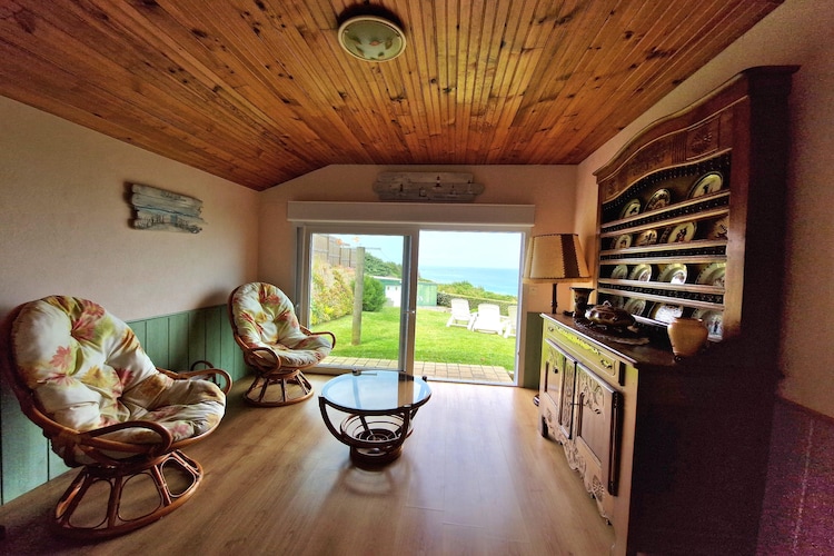 holiday home Locquirec, foto 7