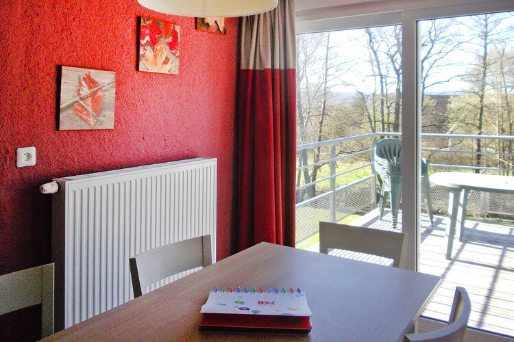 Res. Les Fontaines des Vosges, Saales, 3 room apt.-formerly TUI Ferienhaus