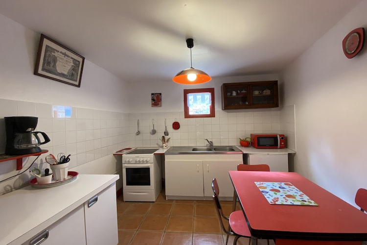 holiday home La Poterie Cap d'Antifer, foto 6