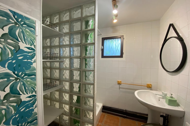 holiday home La Poterie Cap d'Antifer, foto 7