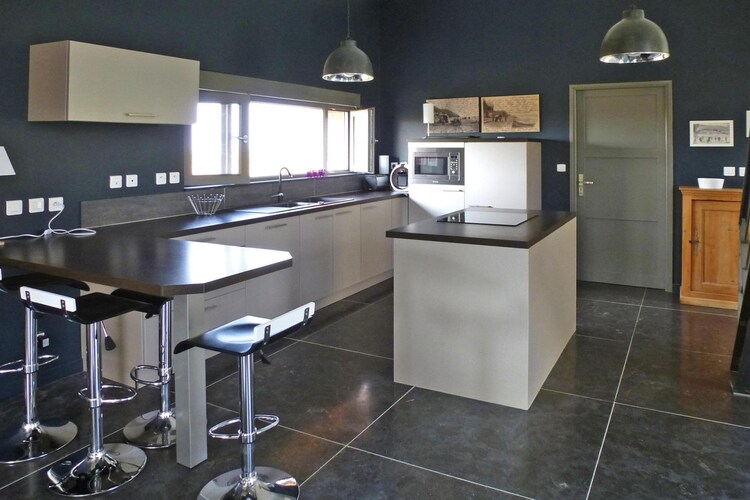 holiday home Sainte-Colombe, foto 4
