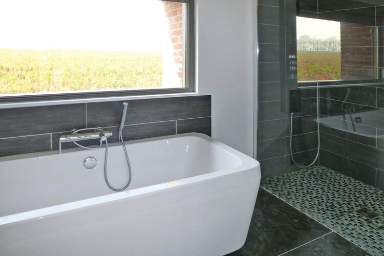 holiday home Sainte-Colombe, foto 8