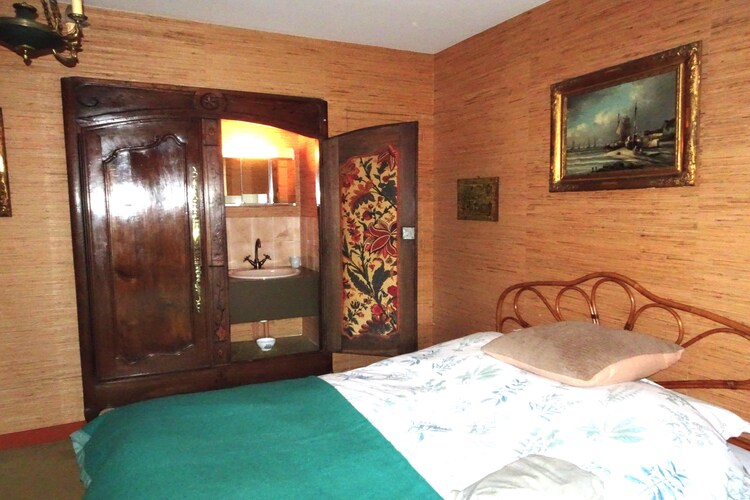 holiday home St Malo, foto 10