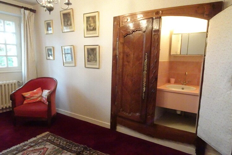 holiday home St Malo, foto 15