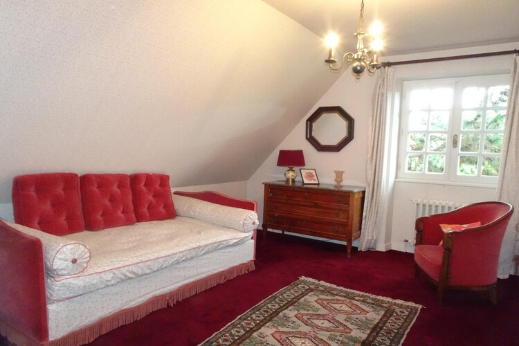 holiday home St Malo, foto 14