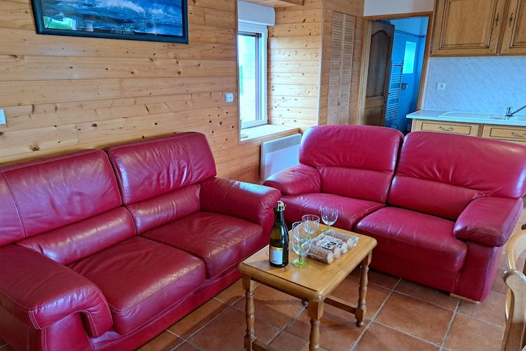 Steinhaus mit Meerblick Cléder, foto 5