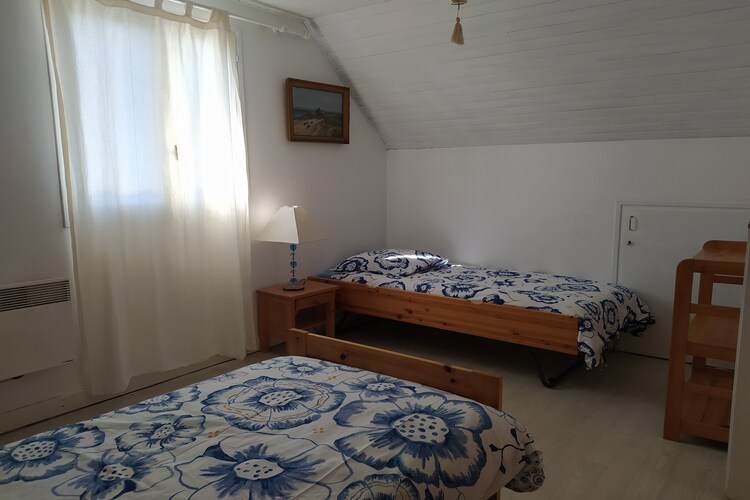 holiday home Sarzeau, foto 9