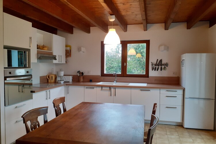 holiday home Sarzeau, foto 5