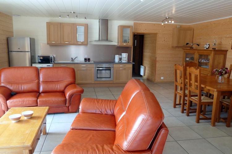 Ferienhaus mit teils Meerblick Cléder, foto 10