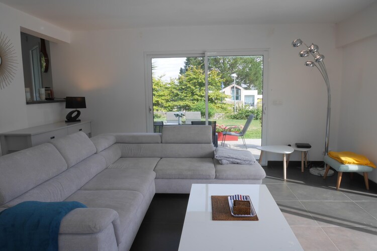 Komfortables Ferienhaus Douarnenez-Tréboul, foto 5