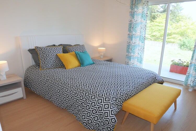 Komfortables Ferienhaus Douarnenez-Tréboul, foto 11