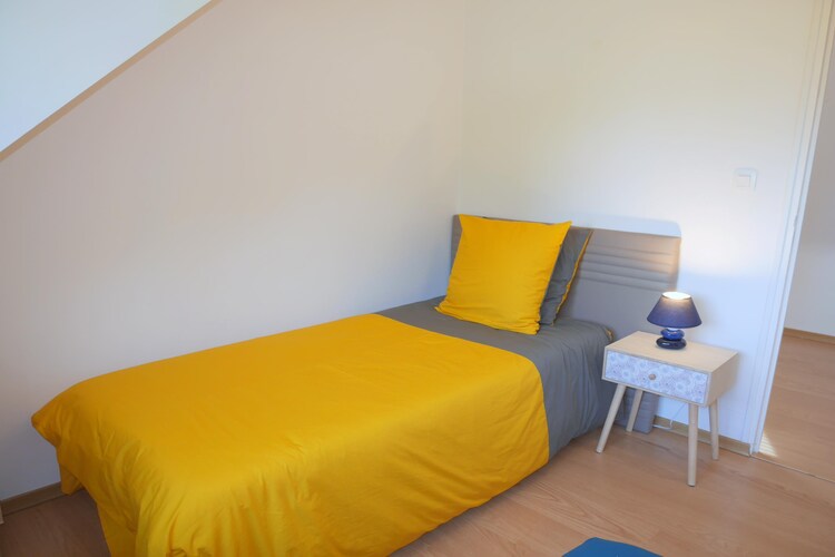 Komfortables Ferienhaus Douarnenez-Tréboul, foto 13