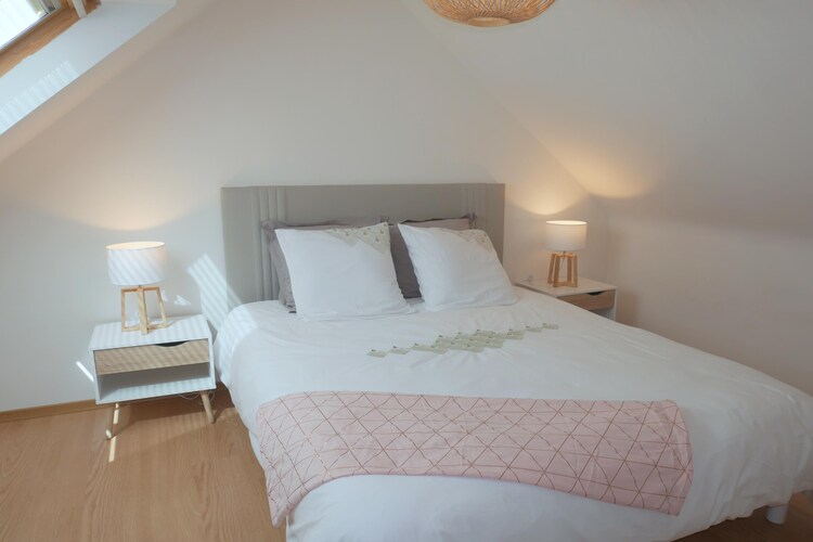 Komfortables Ferienhaus Douarnenez-Tréboul, foto 14