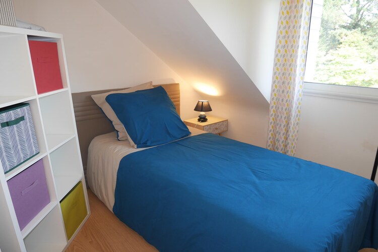 Komfortables Ferienhaus Douarnenez-Tréboul, foto 15