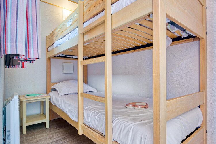 Residence La Pinède, Hyères-A7 Standard - Apt. 7 p. - 1 bedroom + 1 sleeping alcove, foto 11