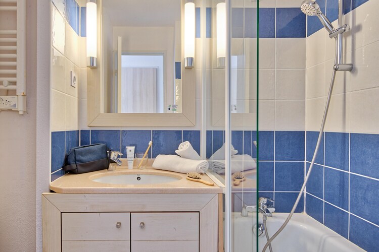 Residence La Pinède, Hyères-A7 Standard - Apt. 7 p. - 1 bedroom + 1 sleeping alcove, foto 12