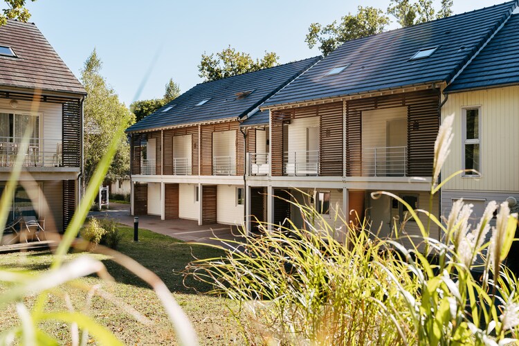 Residence Le Domaine du Bois de la Grée Pornichet M6 Standard - house 6 p - 2 bedrooms, foto 13