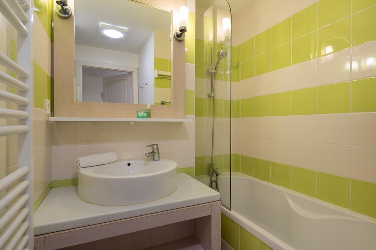 Residence Le Domaine du Bois de la Grée Pornichet - 24 Standard 4 p - 1 bedroom, foto 11