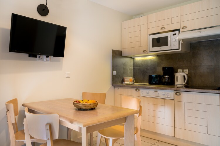 Residence Le Domaine du Bois de la Grée Pornichet - 24 Standard 4 p - 1 bedroom, foto 9