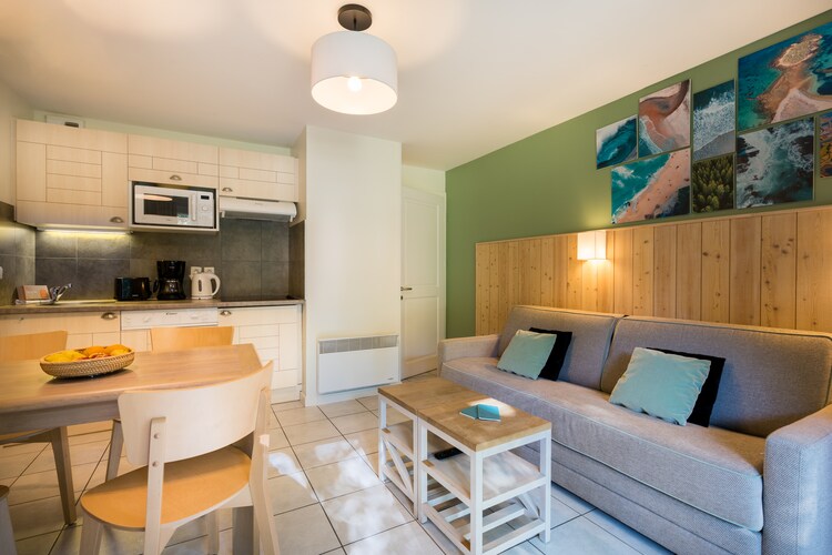 Residence Le Domaine du Bois de la Grée Pornichet - 24 Standard 4 p - 1 bedroom, foto 8