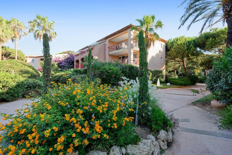 Residence La Pinède, Hyères-A5 Standard - Apt. 5 p. - 1 bedroom, foto 4
