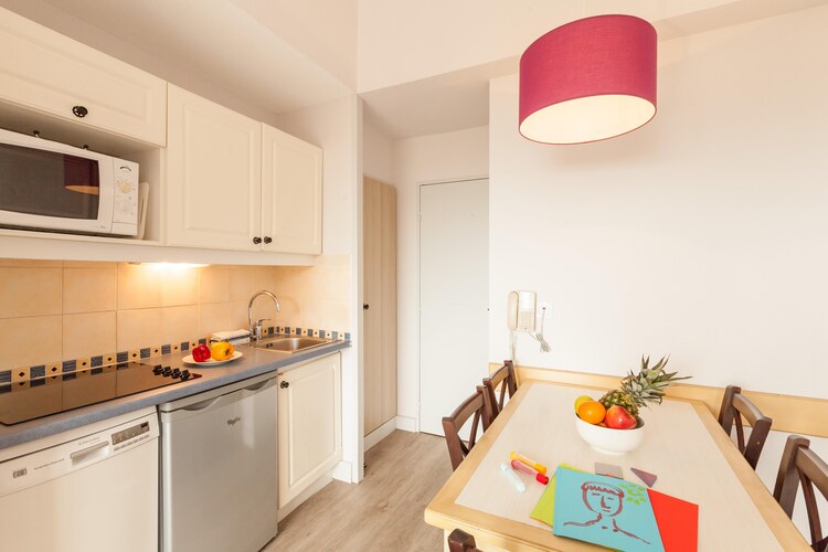 Residence La Pinède, Hyères-A5 Standard - Apt. 5 p. - 1 bedroom, foto 9