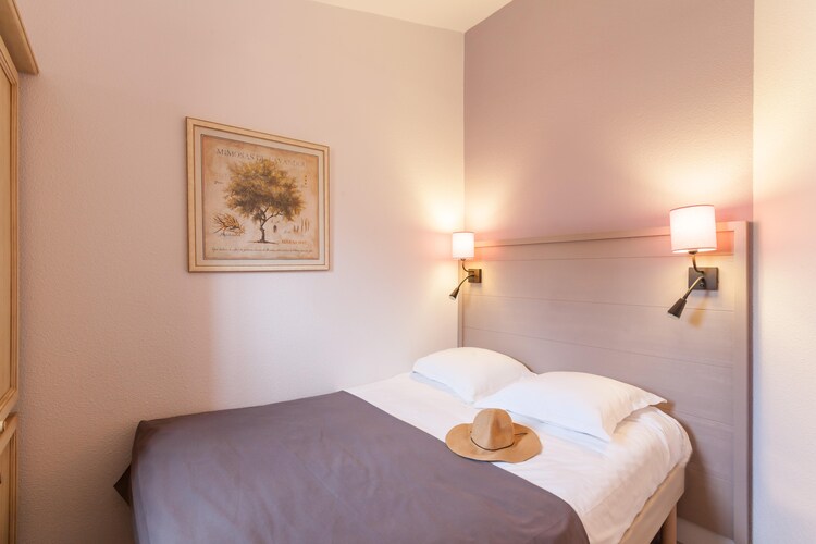 Residence La Pinède, Hyères-A5 Standard - Apt. 5 p. - 1 bedroom, foto 10