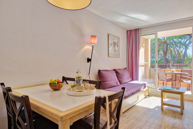 Residence La Pinède, Hyères-A5 Standard - Apt. 5 p. - 1 bedroom, foto 7