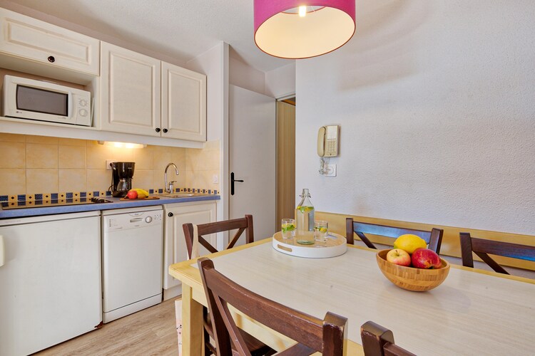 Residence La Pinède, Hyères-A5 Standard - Apt. 5 p. - 1 bedroom, foto 8