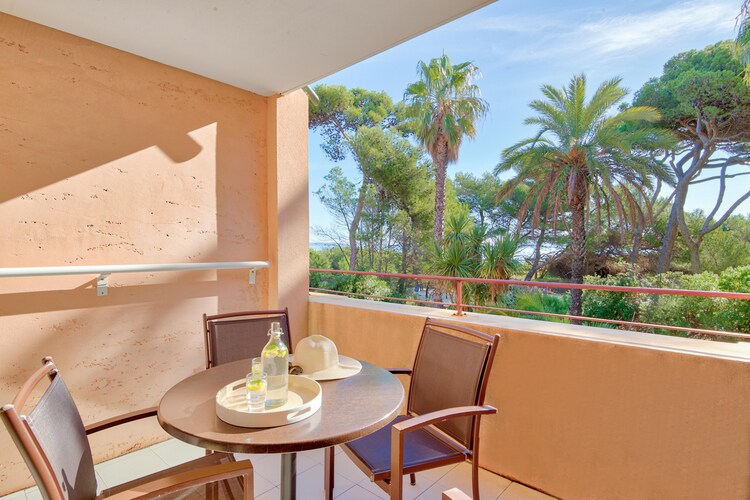 Residence La Pinède, Hyères-A5 Standard - Apt. 5 p. - 1 bedroom, foto 13