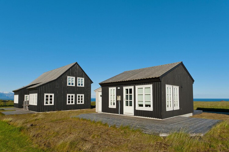 Ferienhaus, Snaefellsbaer
