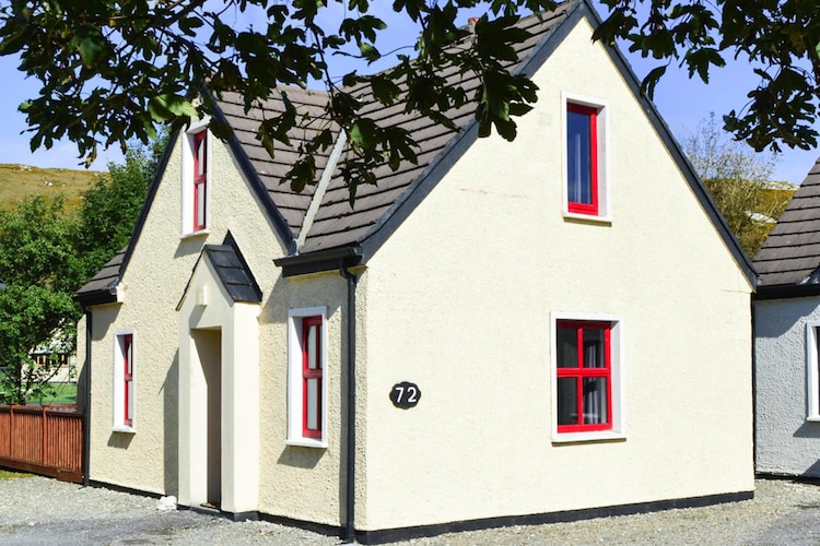 Vakantiehuizen  Ierland te huur Clifden- EIR021042-F   met wifi te huur
