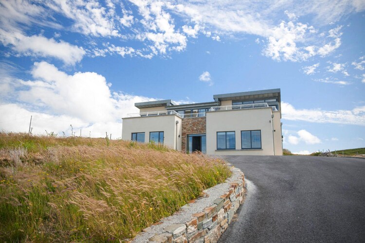 Vakantiehuizen  Ierland te huur Moyard- EIR021040-F   met wifi te huur