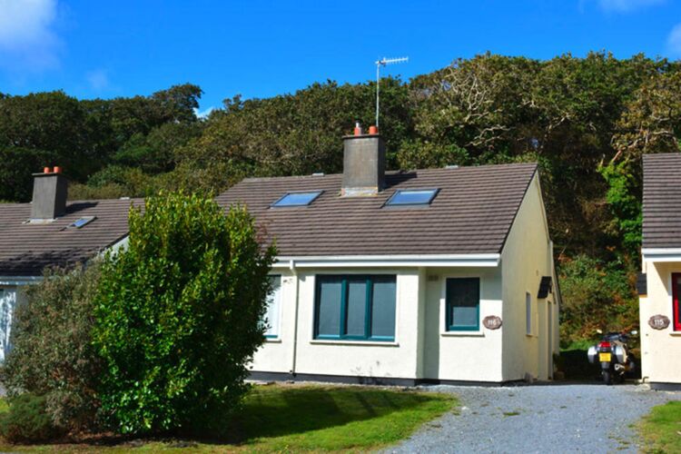 Vakantiehuizen  Ierland te huur Clifden- EIR021030-L   met wifi te huur