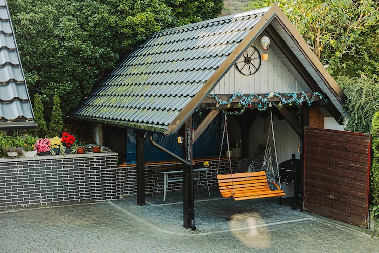   holiday home Miedzyzdroje CIO