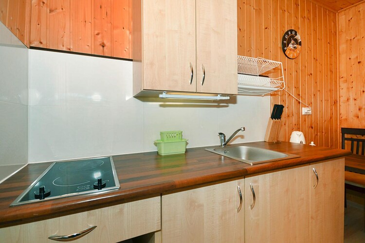 Cottage in Wicie near Baltic Beach