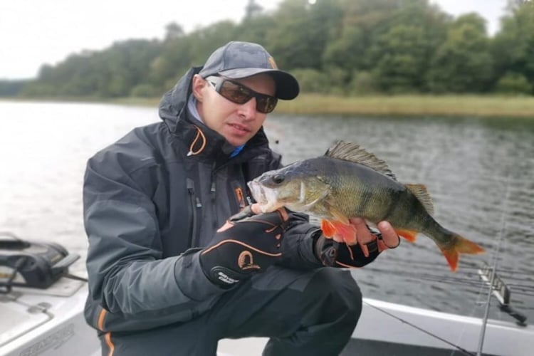 Dom wakacyjny w Choczewie dla max 5 osób-Gebieden zomer 5km