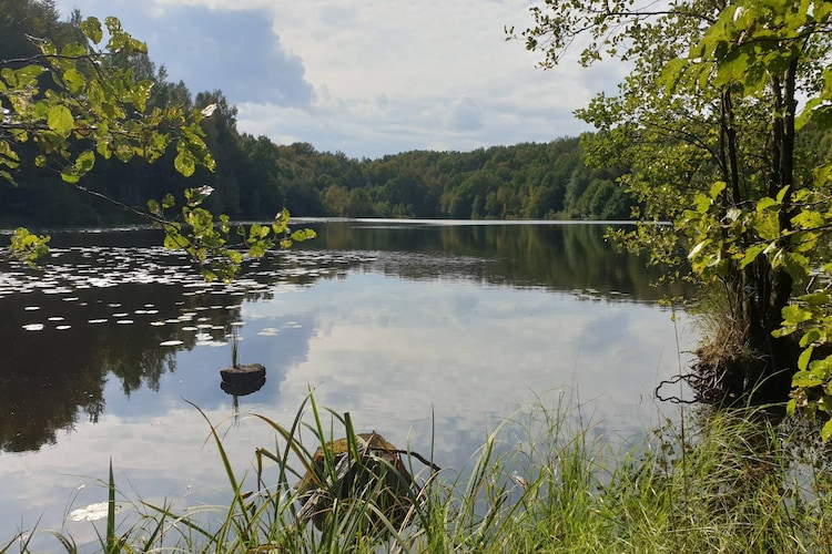 Dom wakacyjny w Częstkowie-Areas within 20km in summer