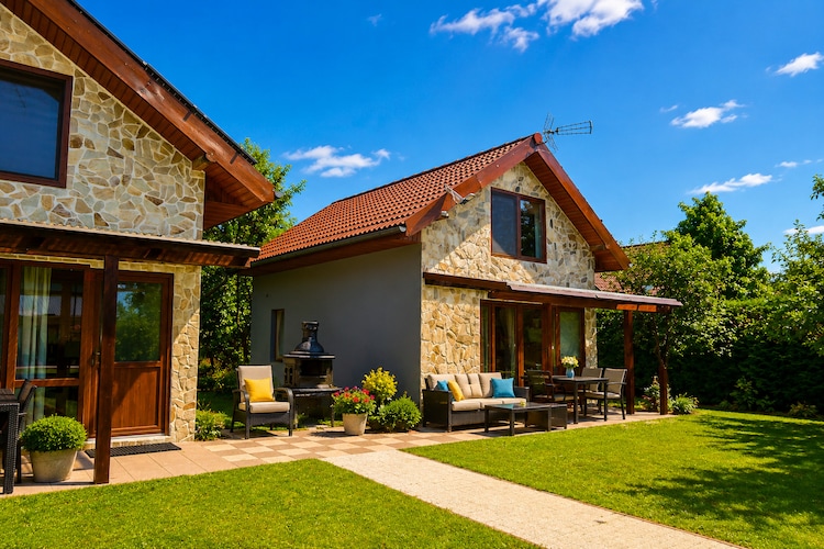 Holiday complex Swinoujscie