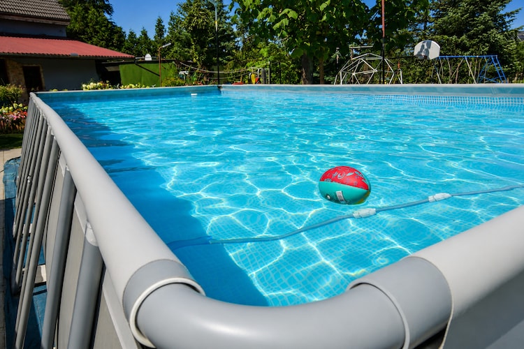 Holiday complex Swinoujscie - Piscine
