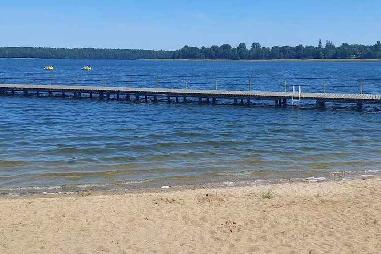 Dom wakacyjny w Kalborni-Gebiete Sommer 1 km