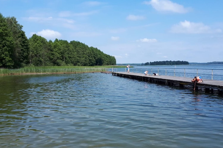 Dom wakacyjny w Kalborni-Gebiete Sommer 1 km