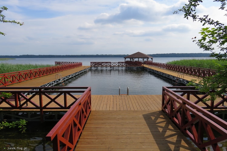 Dom wakacyjny w Kalborni-Gebiete Sommer 5 km