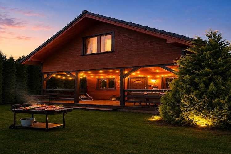Holiday homes in Swinoujście for 7 persons - 90 qm - Non tagué