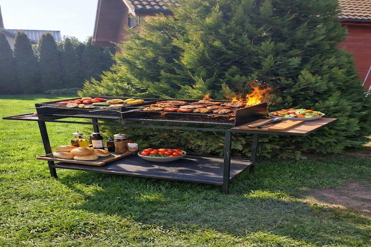 Holiday homes in Swinoujście for 7 persons - 90 qm - Non tagué