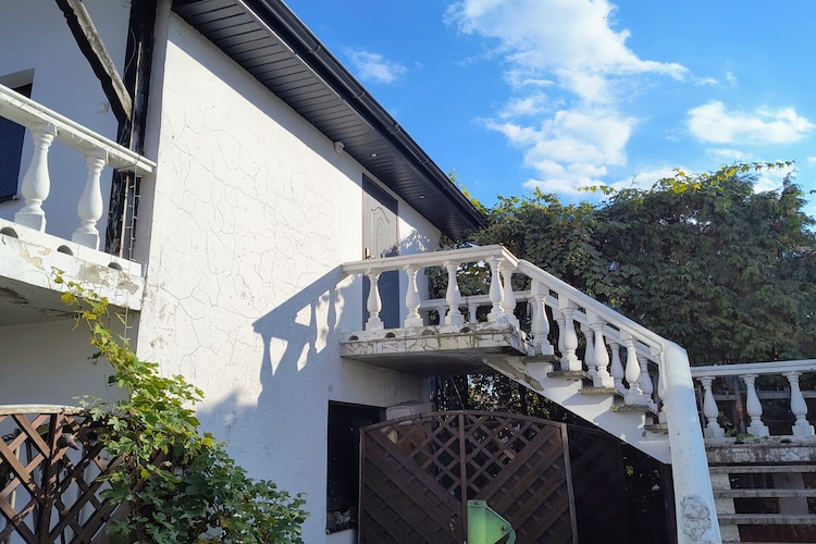 Holiday home, Stepnica-FH 3 Personen