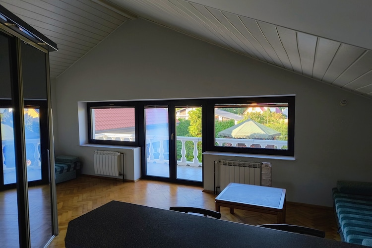 Holiday home, Stepnica-FH 3 Personen