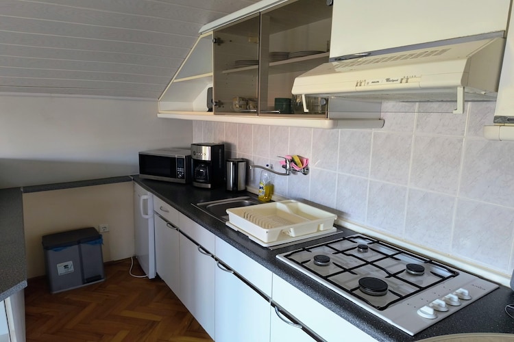 Holiday home, Stepnica-FH 3 Personen - Kitchen