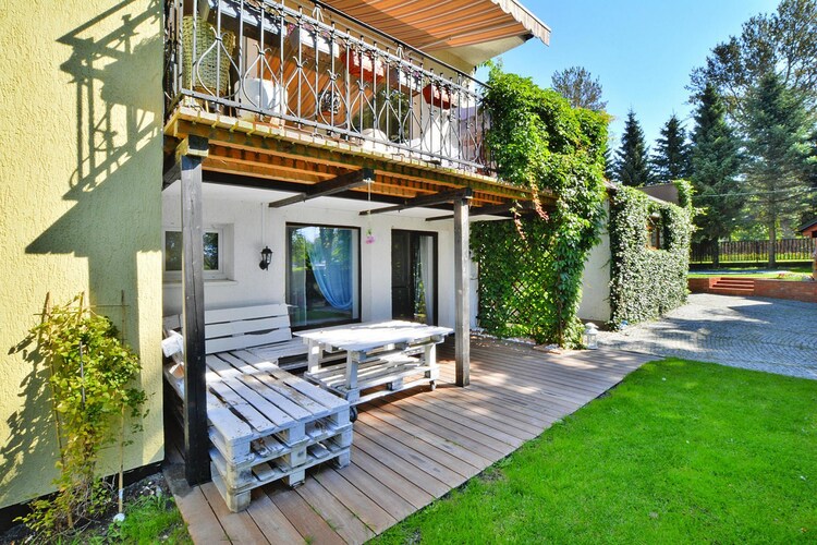 Ferienwohnung, Kolobrzeg