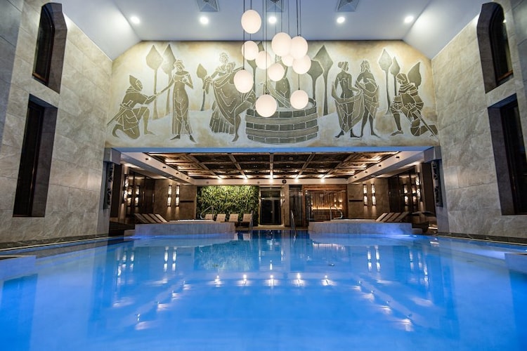 Apartament wakacyjny dla 4 osób w Rynie-Gebieden zomer 1km